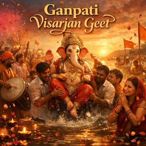 Ganpati Visarjan Geet (Reprise)