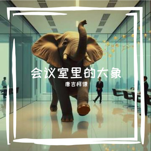 会议室里的大象