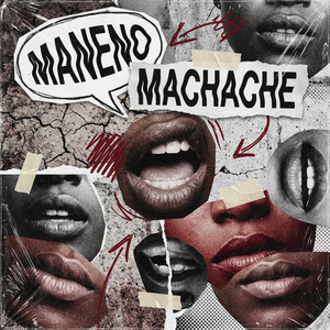 Maneno Machache