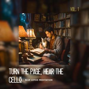 Turn the Page, Hear the Cello
