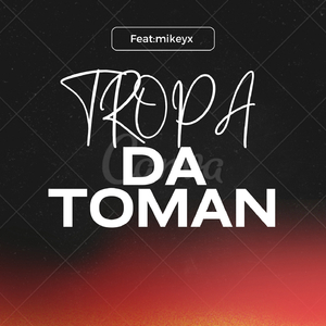 TROPA DA TOMAN