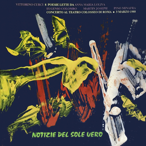 Notizie del sole vero, pt. 2 (Live)