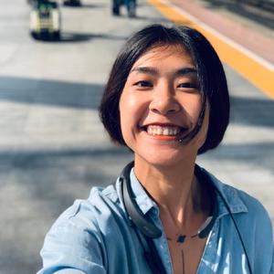 我爱你（翻自 腰乐队）（翻自 腰乐队）