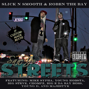 Backwoodz (feat. Big E)