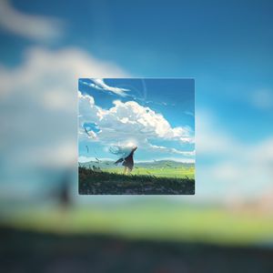 【Free】“Place of Heart”-Future Bass Type Beat