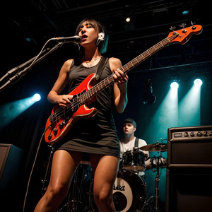 Not Forever After All