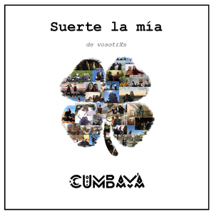 Suerte la Mía