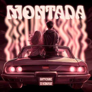 Montada