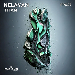 Titan (Original Mix)