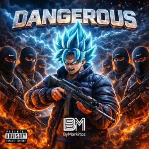 (FREE) DANGEROUS [Drill Type Beat]