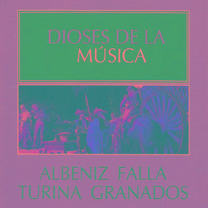 El amor brujo: "Pantomima"