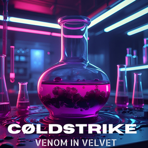 VENOM IN VELVET