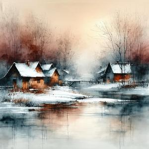 New Poems Hidden within My Sleeve