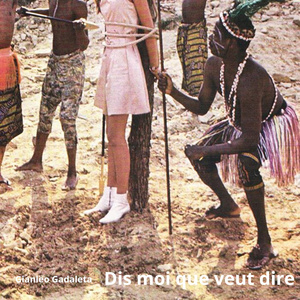 Dis moi que veut dire