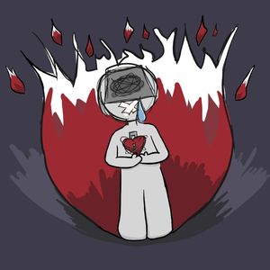 都怪我无能为力才失去你