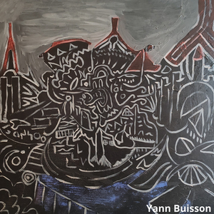 Locomotive (guitare)