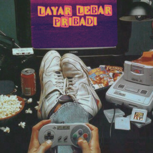 Senandung Bahagia Terbentur Logika