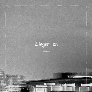 盯鞋，然后告别