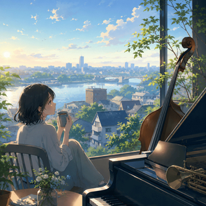 Fresh Morning Harmony