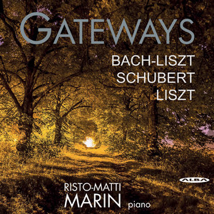 Piano Sonata in B Minor, S. 178:Ic. Lento assai - Allegro energico - Grandioso