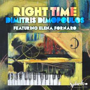 Right Time (feat. Elena Fornaro)