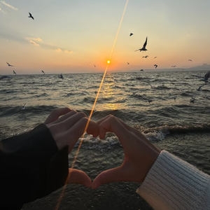 Don't leave me alone