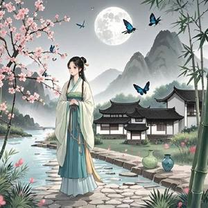 又见春三月