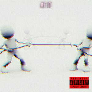 Streaks (feat. ZEEKMcFLY)