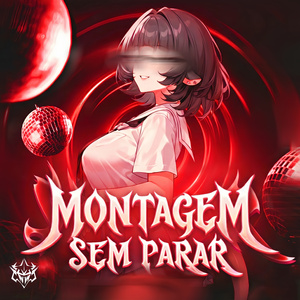 MONTAGEM SEM PARAR (SPEED UP)