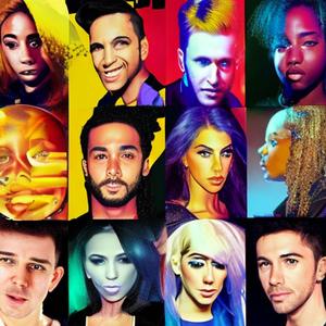 Sun en tus ojos (REMIX)