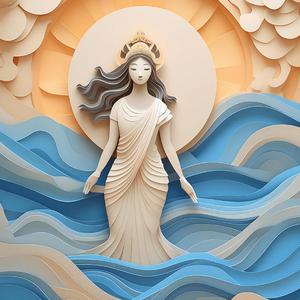 영원한 사랑의 길