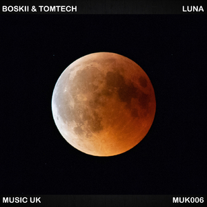 Luna (Tomtech Remix)