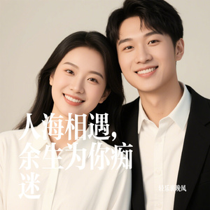 人海相遇，余生为你痴迷