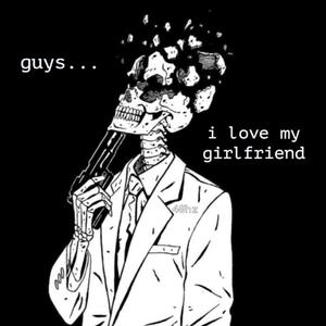 I'm in Lov<3