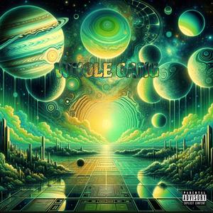 Whole Gang (feat. AK 5ifty4our, Luh NeverStop & Convolvment)