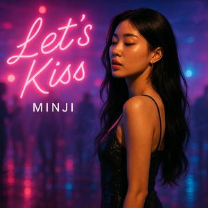 Minji (Let's Kiss)