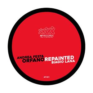 Orfano (Original Mix)