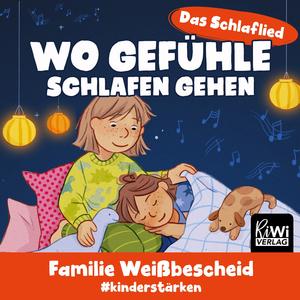 Wo Gefühle schlafen gehen (Einschlafmeditation)