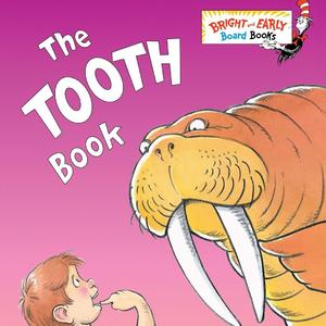The Tooth Book 牙齿书（苏斯博士英文绘本）