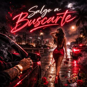 Salgo a Buscarte