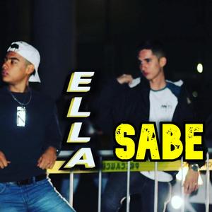 Ella Sabe (feat. Hitson)