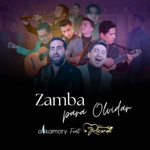 Zamba para olvidar (feat. Trío Ricordi)