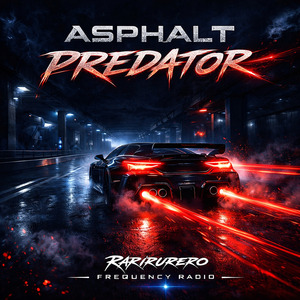 Asphalt Predator
