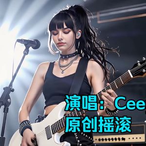 内心的海啸
