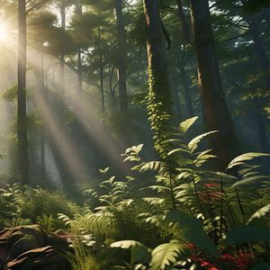 辽阔的大地-整曲