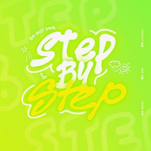 Step By Step 中文填词（Cover.BOYNEXTDOOR）
