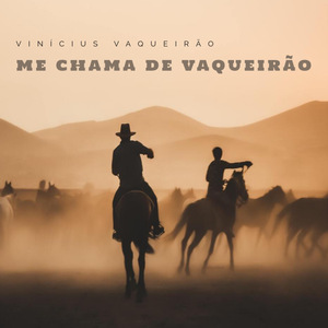 Me chama de vaqueirão