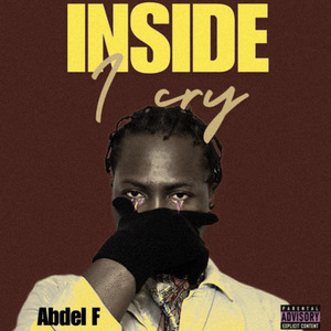 Inside I Cry