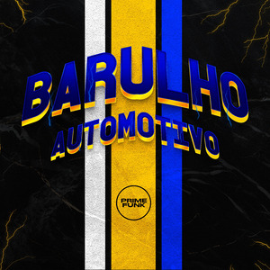 Barulho Automotivo