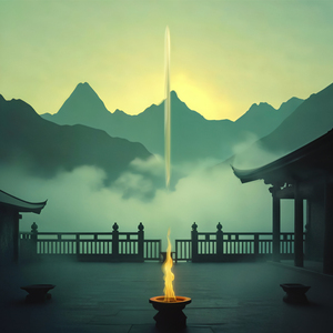 一代道祖：白素贞